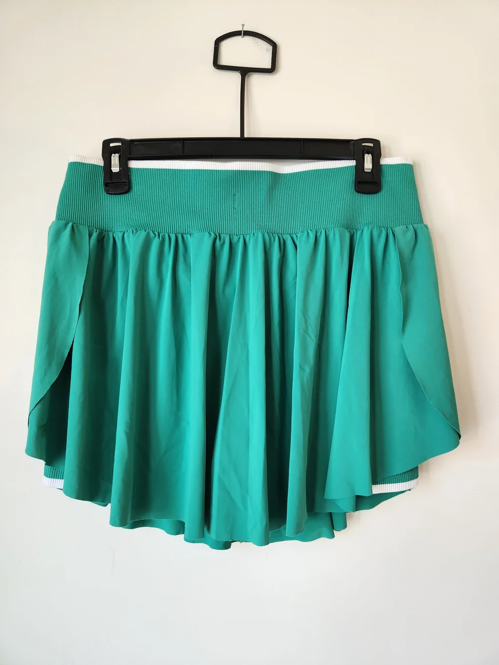 all in motion green athletic
